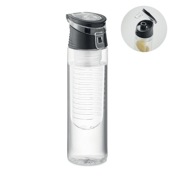 SPORTTLE Bottiglia RPET 500ml - GiftRetail MO2470