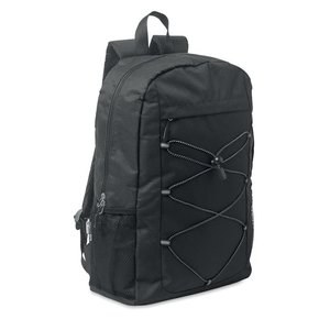HIGE Zaino in poliestere 600D RPET - GiftRetail MO2491