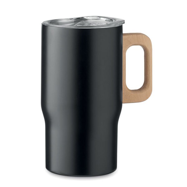TUMBOO Tazza a doppio strato da 350 ml - GiftRetail MO2499