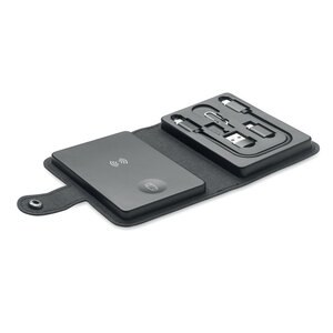 CAWATT Set di connettori per cavi 4 in 1 - GiftRetail MO2530