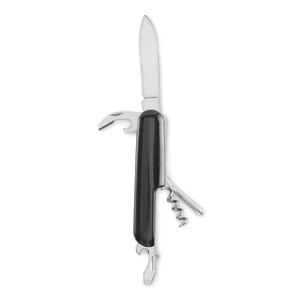 MULTICHILLO Coltello tascabile multiuso - GiftRetail MO2531