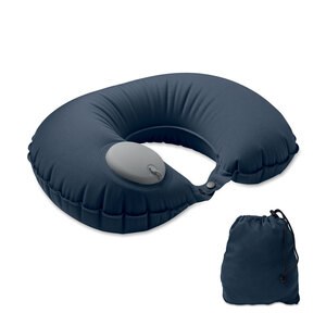 HEDDOW Cuscino da viaggio gonfiabile - GiftRetail MO2534