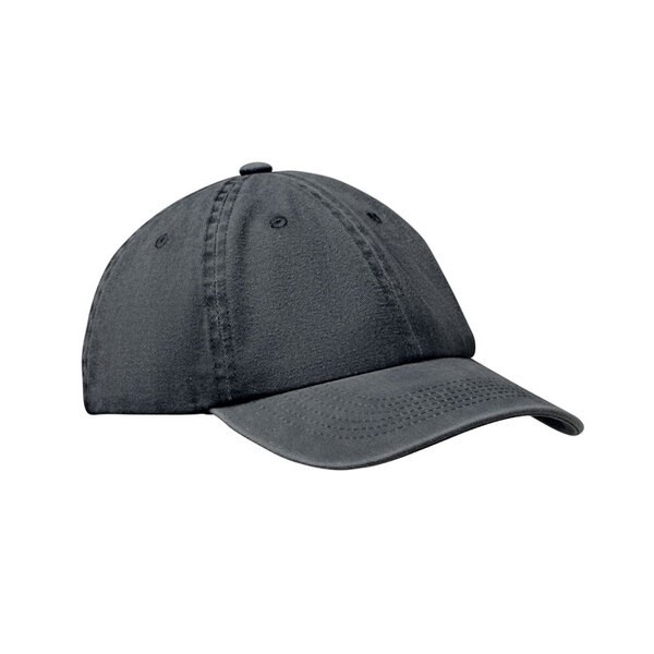 BEAU Cappellino da baseball a 6 pannell
