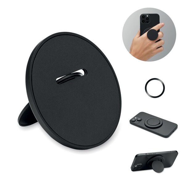 ABLE Porta telefono magnetico
