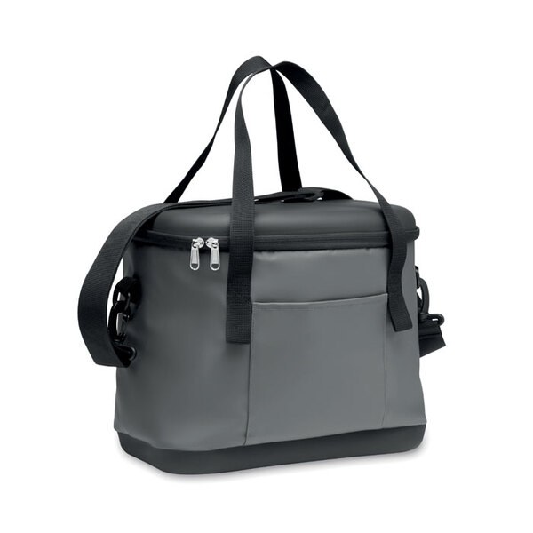 COOLIN Borsa frigo in telone 40L - GiftRetail MO2560