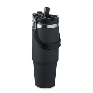 SUMA HAND Bicchiere a doppio strato 850 m - GiftRetail MO2561