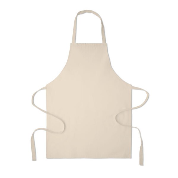 SOUS Grembiule in cotone riciclato - GiftRetail MO2570