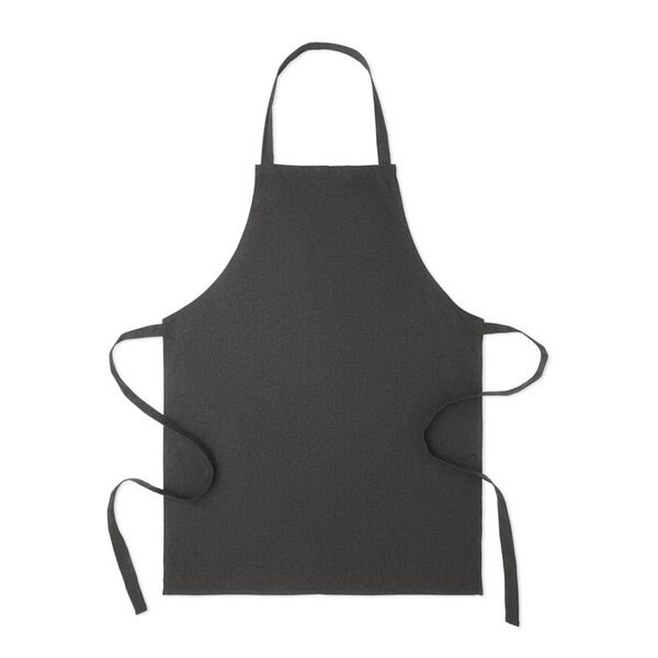 SOUS COLOUR Grembiule in cotone riciclato - GiftRetail MO2571