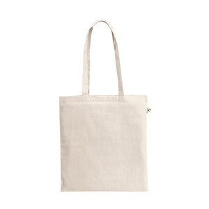 100% organic cotton bag (180 g/m²) - Egotier 92524