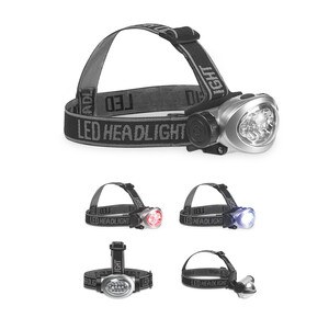 Head torch - Egotier 94747