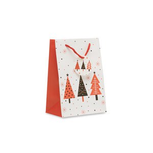 BOSSA SMALL Sacchetto regalo piccolo - GiftRetail CX1561