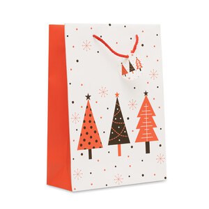 BOSSA LARGE Sacchetto regalo grande - GiftRetail CX1563