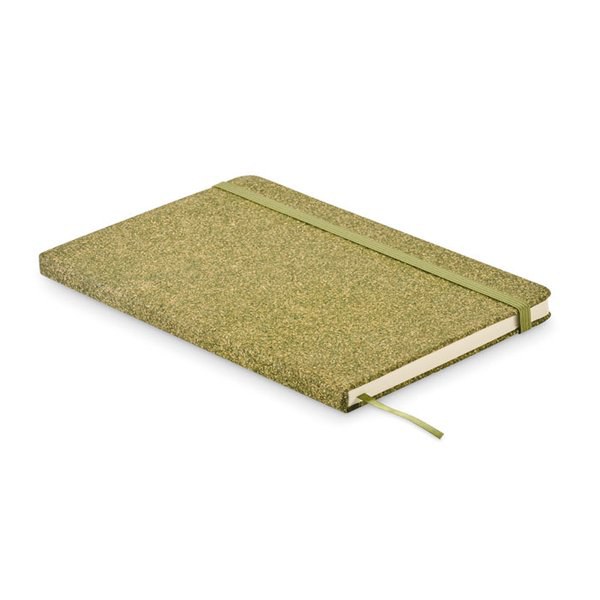 CHIPPEWA Notebook A5. Copertina rigida