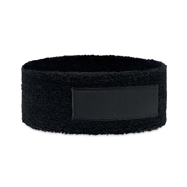 ATAMA Fascia capelli in policotone - GiftRetail MO2609