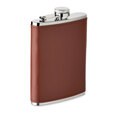 SLIMMY Fiaschetta slim 200 ml - GiftRetail MO2629