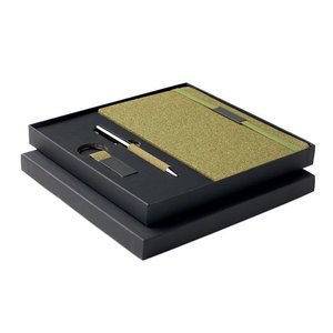 CHIPPEWA SET Set regalo da 3 pz in scatola - GiftRetail MO2633
