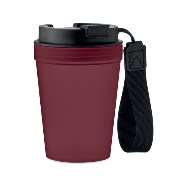 ISFORDEN TUMBLER Bicchiere monostrato 300 ml - GiftRetail MO2670