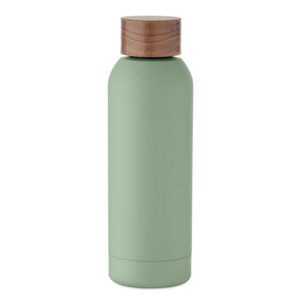 GEISER Single wall bottle 700 ml - GiftRetail MO2671