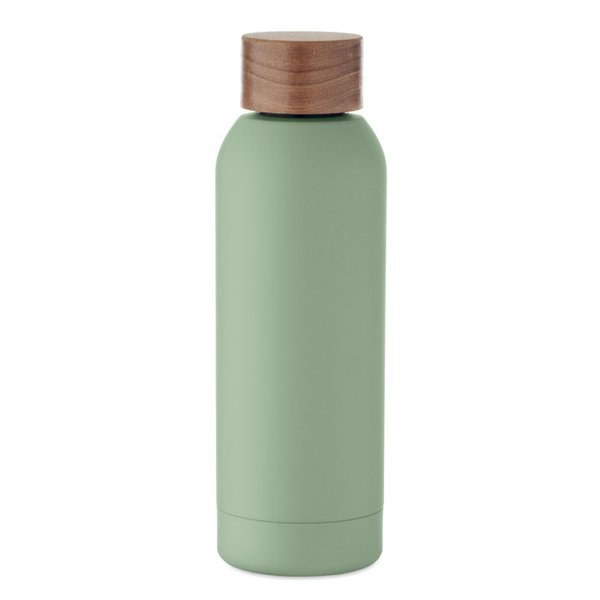 GEISER Bottiglia monostrato 700 ml - GiftRetail MO2671