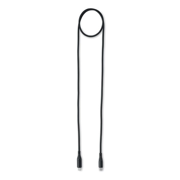 TYPSO Cavo di ricarica C da 100W