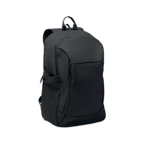 KOROVIN Porta laptop 15" in PU morbido - GiftRetail MO2684