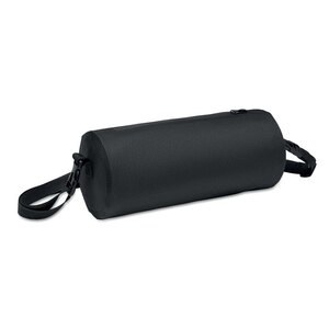 BRENNA SMALL Borsa sportiva in RPET 300D - GiftRetail MO2691
