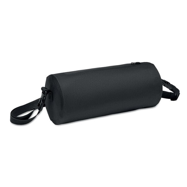 BRENNA SMALL Borsa sportiva in RPET 300D - GiftRetail MO2691