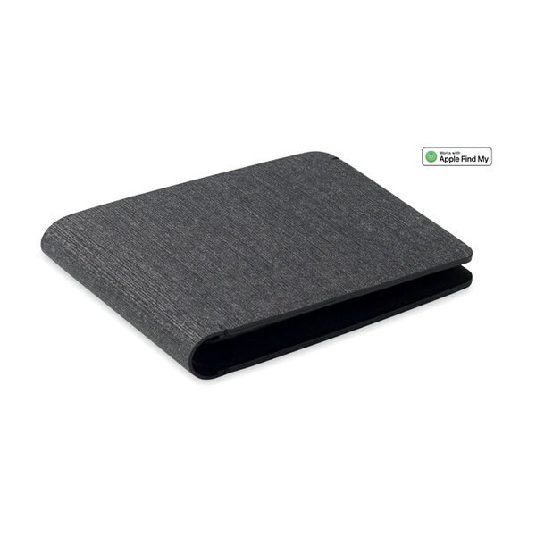 WALL Portafoglio anti-smarrimento - GiftRetail MO2697