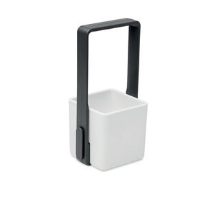 LUSHLET Giardino interno con luce LED - GiftRetail MO2702