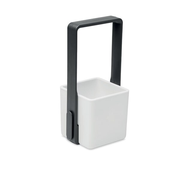 LUSHLET Giardino interno con luce LED - GiftRetail MO2702