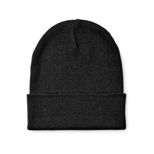 BEANIX Berretto in maglia con bordino - GiftRetail MO2705