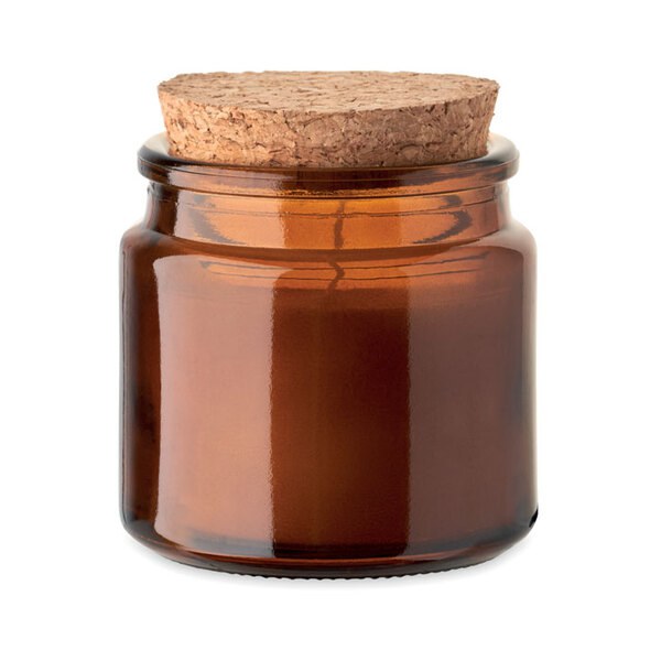 VALO Candela in cera vegetale 70 gr
