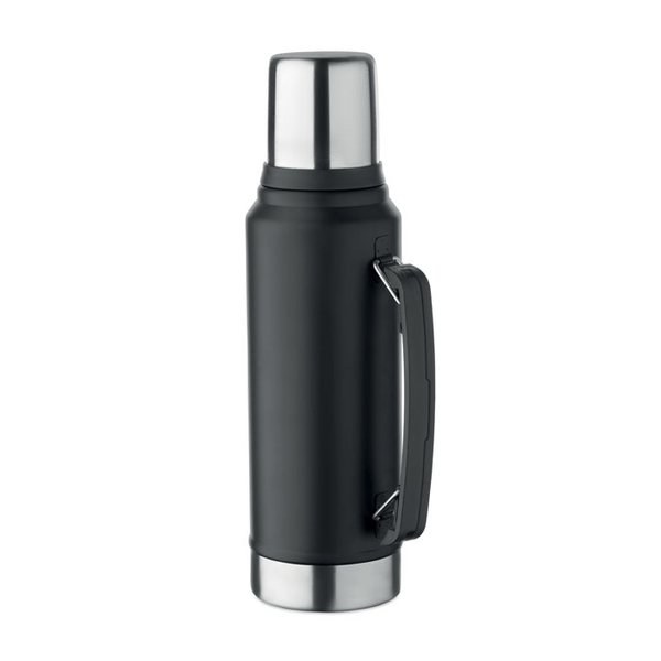 NYIMA Bottiglia a doppio strato 1L - GiftRetail MO2710