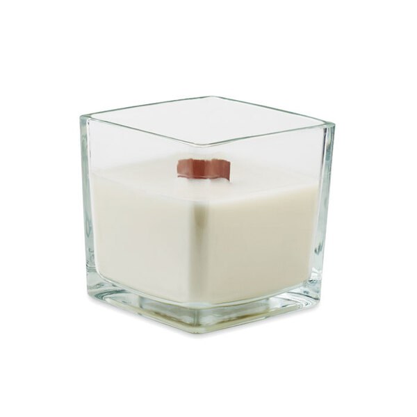 RIU Candela in cera vegetale 600gr - GiftRetail MO2711