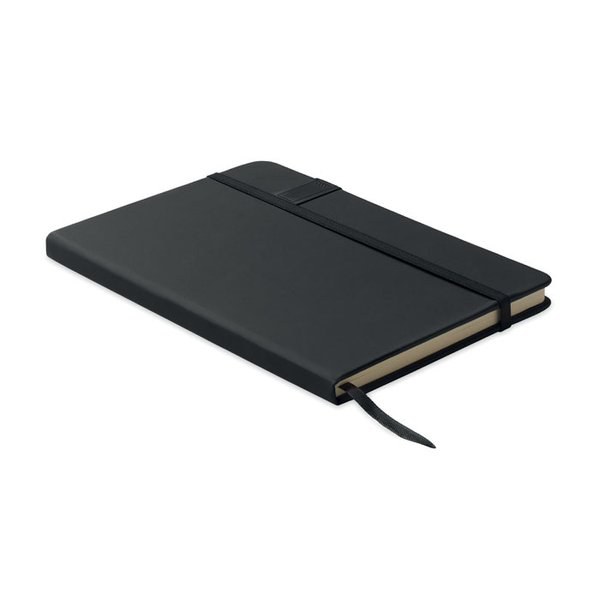 USBNOTE Notebook A5 con USB integrata - GiftRetail MO2725