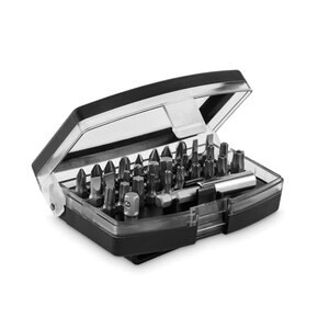 SCREY Set cacciaviti da 32 pezzi - GiftRetail MO2736