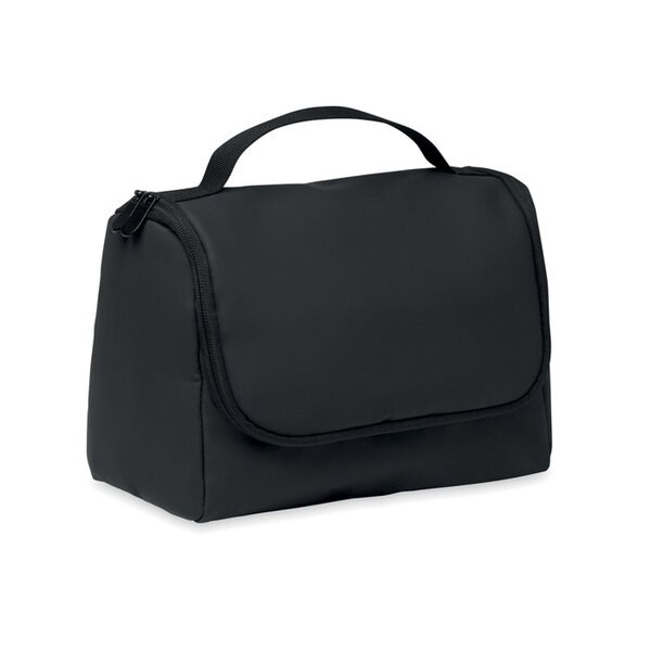 AWAY Cosmetic hanging bag in PU - GiftRetail MO2740