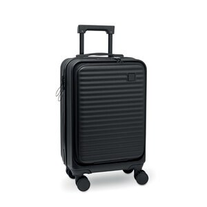 CITY Trolley rigido in ABS da 2" - GiftRetail MO2742