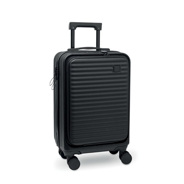 CITY 20 inch hard-shell ABS trolley - GiftRetail MO2742