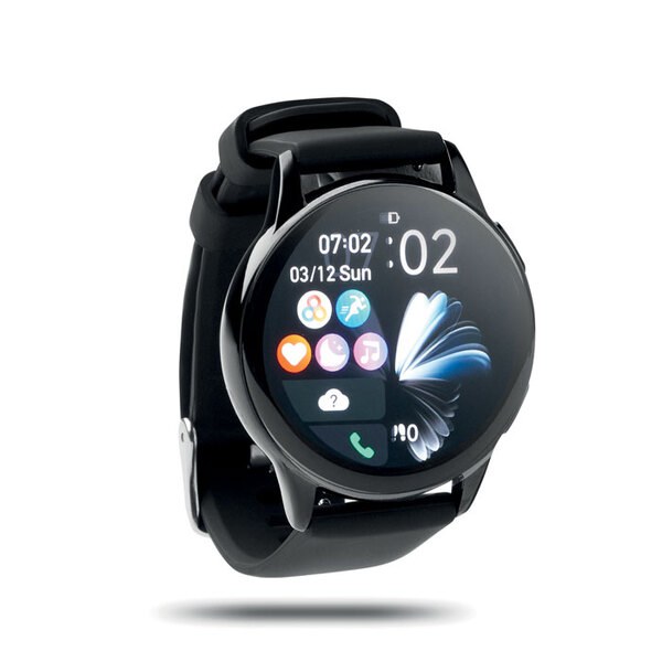 RIST Orologio intelligente impermeabile - GiftRetail MO2748