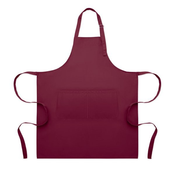 GALA Grembiule da cucina regolabile - GiftRetail MO2349