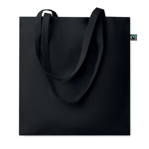 OSOLE+ COLOUR Shopper Fairtrade 180gr - GiftRetail MO2589