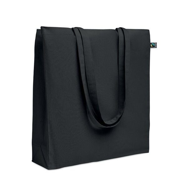 OSOLE++ COLOUR Shopper Fairtrade 180 gr