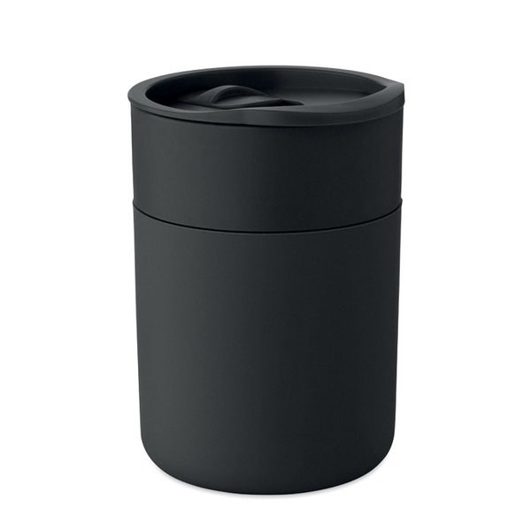 GOBLET Bicchiere PP 330ml - GiftRetail MO2773