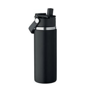 SUMA GRIP Bottiglia doppio strato 500ml - GiftRetail MO2775