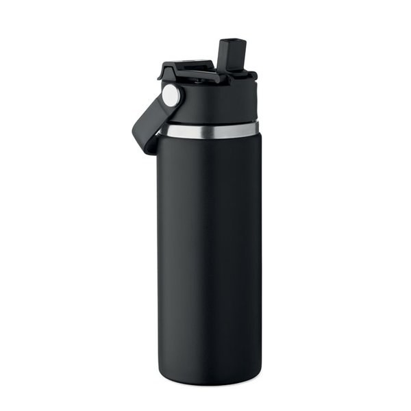 SUMA GRIP Bottiglia doppio strato 500ml - GiftRetail MO2775