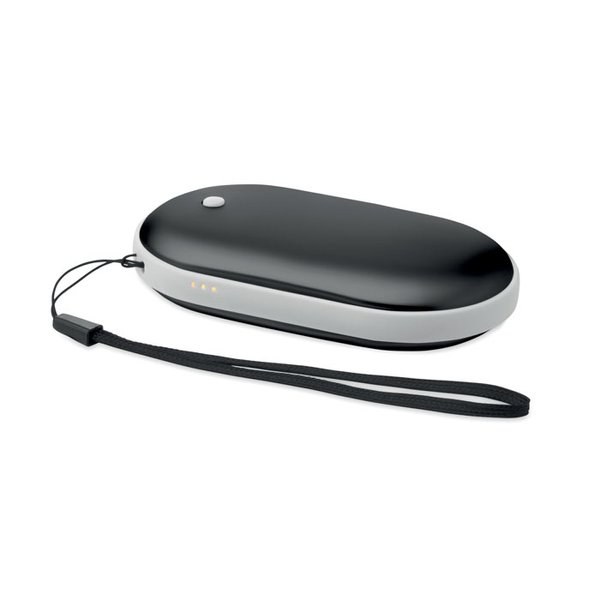 MUKAVA Scaldamani elettrico - GiftRetail MO2777