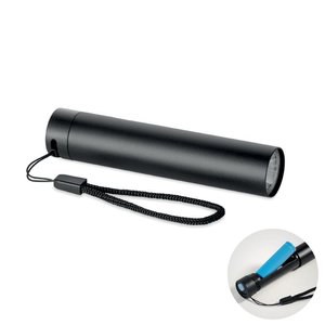 LUME Torcia in alluminio - GiftRetail MO2786