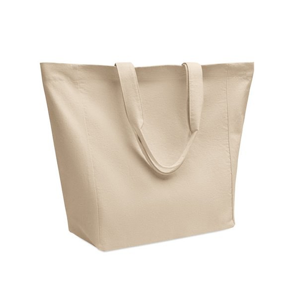 PURI Shopper in cotone