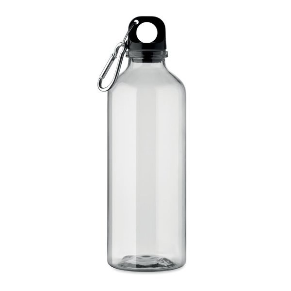 MOSS RE500 Bottiglia RPET 500ml - GiftRetail MO2803